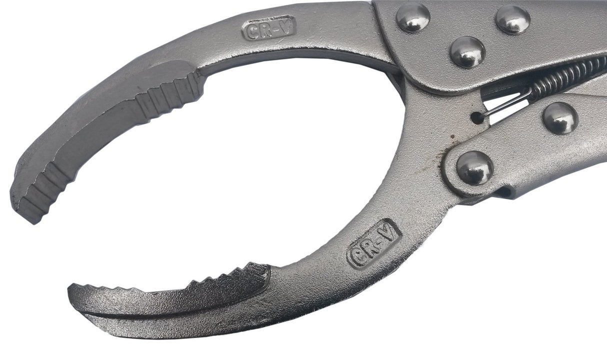 FILTER WRENCH LOCKING | FOR FILTERS 53 - 115 MM (66568V)