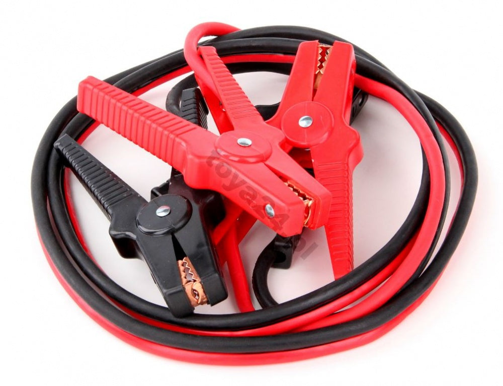 JUMPSTART WIRES 400A (YT-83152)