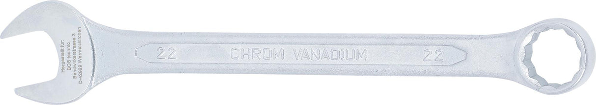 COMBINATION SPANNER | 22 MM (1072)