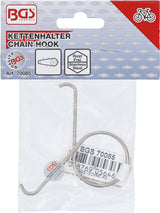 CHAIN HOOK (70085)