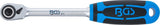REVERSIBLE RATCHET | FINE TOOTH | 10 MM (3/8") (611)