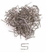 STAPLE SET | FOR PLASTIC REPAIR | (8X100 PCS.) 800 PCS. (S800SB)