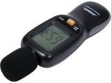 DIGITAL SOUND LEVEL METER (81711)