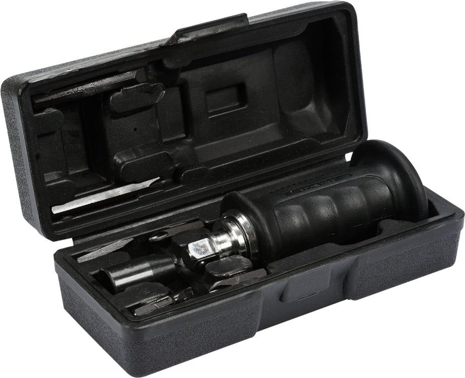 IMPACT SCREWDRIVER 7PC SET (YT-28003)