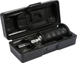 IMPACT SCREWDRIVER 7PC SET (YT-28003)