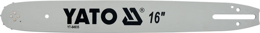 GUIDE BAR 16" 3/8"P (YT-84935)