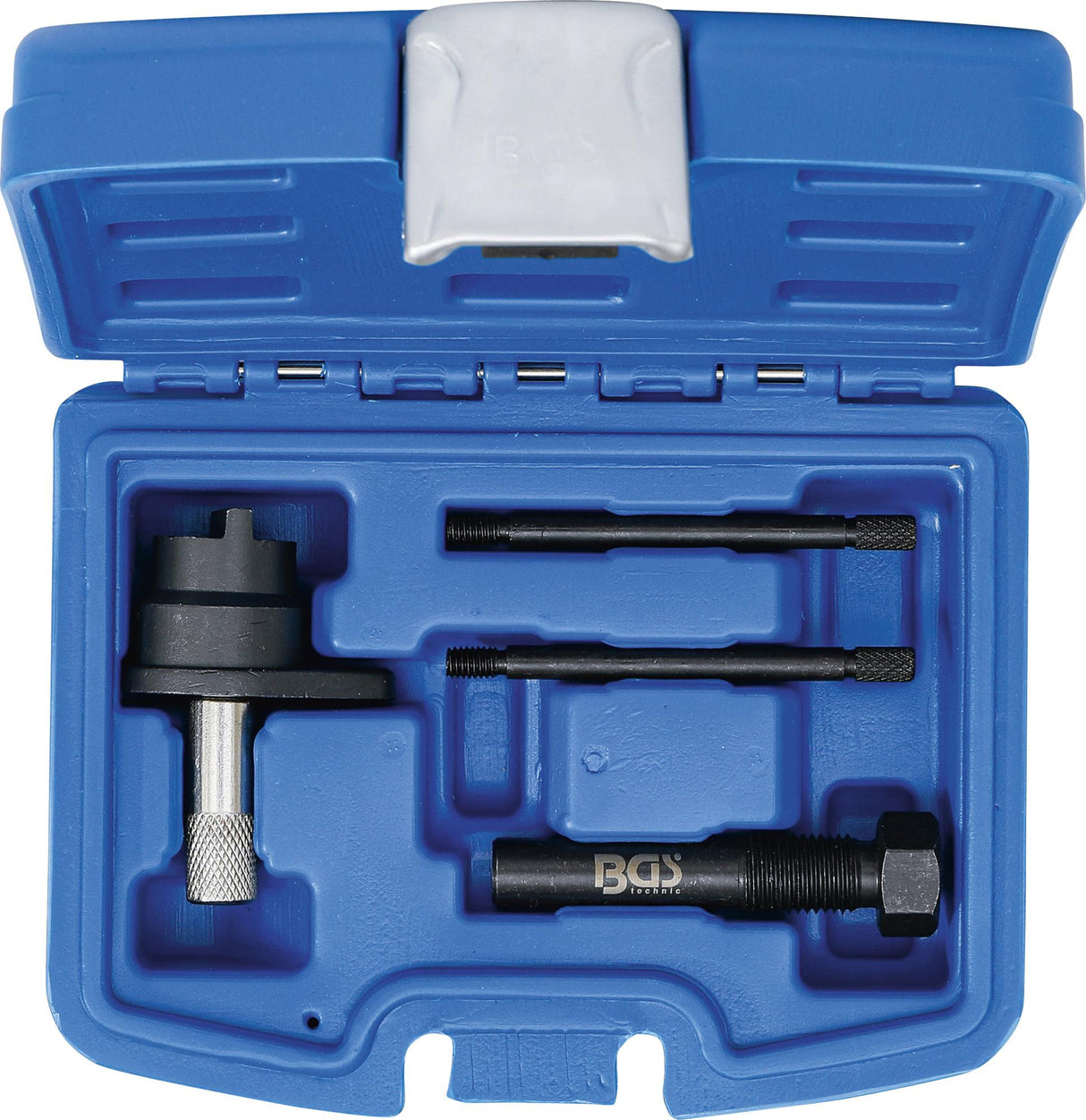 ENGINE TIMING TOOL SET | FOR VAG 1.2 TSI, TFSI | 4 PCS. (8882)