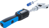 DIGITAL ADJUSTABLE TORQUE WRENCH | 4.2 - 85 NM (72097)