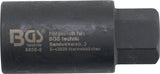 RIM LOCK DISMANTLING SOCKET | Ø 21.6 X 19.7 MM (8656-6)