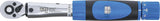 TORQUE WRENCH | 6.3 MM (1/4") | 1 - 6 NM (954)
