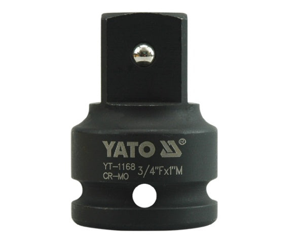 IMPACT ADAPTOR 3/4"(F)X1"(M) (YT-1168)