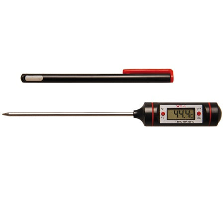 DIGITAL THERMOMETER (-50 TO 300 °C) (WT-1)