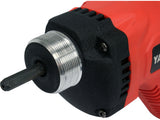 CONCRETE VIBRATOR 18V + SHAFT - BODY (YT-82604)
