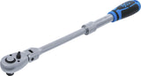 REVERSIBLE RATCHET, EXTENDABLE, BENDABLE | 12.5 MM (1/2") | 350 - 490 MM (25127)