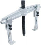 PARALLEL JAW PULLER, 2-LEGS | 120 - 350 MM (93-4)