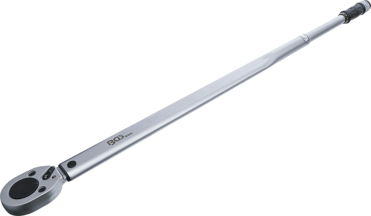 TORQUE WRENCH | 20 MM (3/4") | 140 - 980 NM (990)