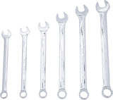 COMBINATION SPANNER SET | EXTRA LONG | 21 - 32 MM | 6 PCS. (1229)