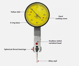 PRECISION LEVER DIAL INDICATOR | 0.01 MM (DG2B)