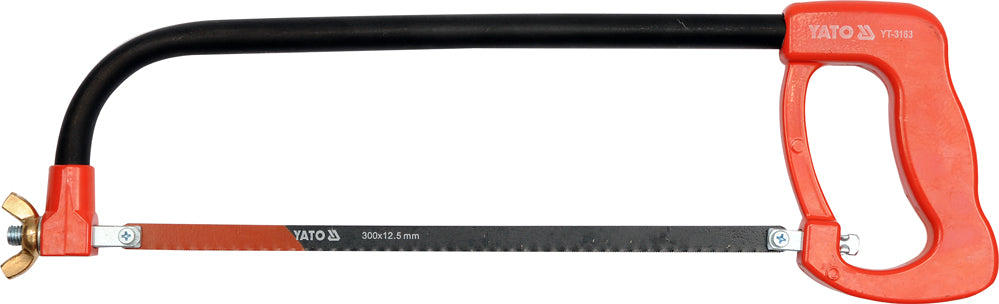 HACKSAW FRAME 300MM (YT-3163)