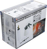 AIR BRAKE BLEEDER - SET | 11 PCS. (18087)