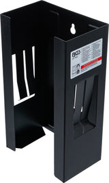 MAGNET GLOVE AND TISSUE BOX HOLDER | 253 X 143 X 95 MM (74673)