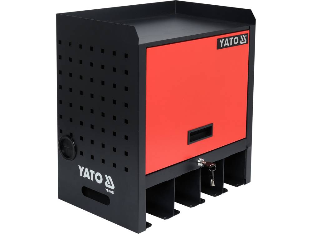 POWER TOOL WALL CABINET (YT-09093)