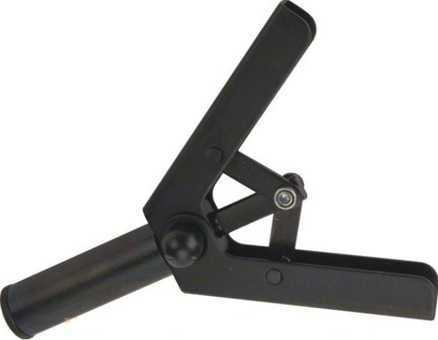 RIVET TOOL FOR PLASTIC RIVETS WITH 40 PCS. RIVETS (4072619B)