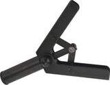 RIVET TOOL FOR PLASTIC RIVETS WITH 40 PCS. RIVETS (4072619B)