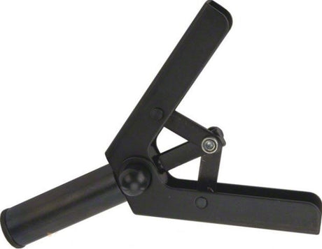 RIVET TOOL FOR PLASTIC RIVETS WITH 40 PCS. RIVETS (4072619B)