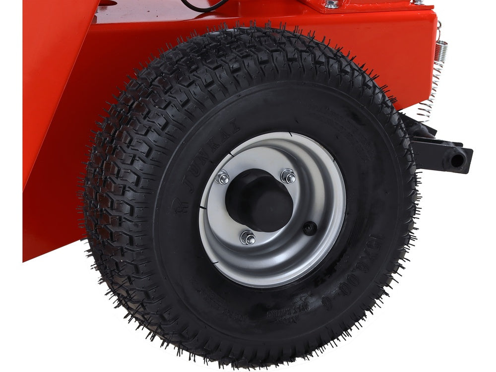 PETROL TRENCHING MACHINE | DEPTH 60 CM | CAPACITY 420 CM3 (YT-86140)