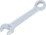 COMBINATION SPANNER | EXTRA SHORT | 12 MM (30762)