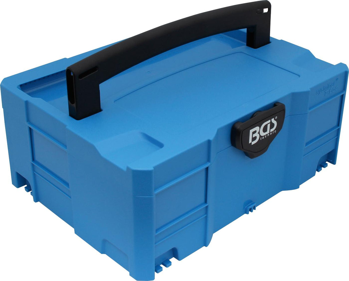 SYSTEM CASE | BGS SYSTAINER® T-LOC 2 (BOXSYS2)