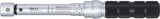 TORQUE WRENCH | 5 - 25 NM | FOR 9 X 12 MM INSERT TOOLS (2814)