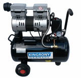 SILENT AIR COMPRESSOR | OIL-FREE | 18L/1.0HP/140 L/MIN (LXU-75018L)