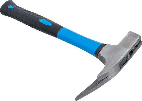 ROOFING HAMMER | DIN 7239 | FIBREGLAS SHAFT | 600 G (1865)