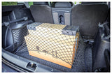 BOOT NET | WITH HOOKS | 130 - 100 CM (85544)