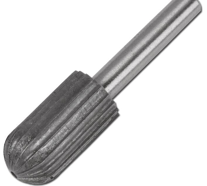 TAPER MILLING CUTTER SET | 6 PCS. (1604)