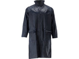 RAINCOAT NAVY LIGHT SIZE S (YT-79716)
