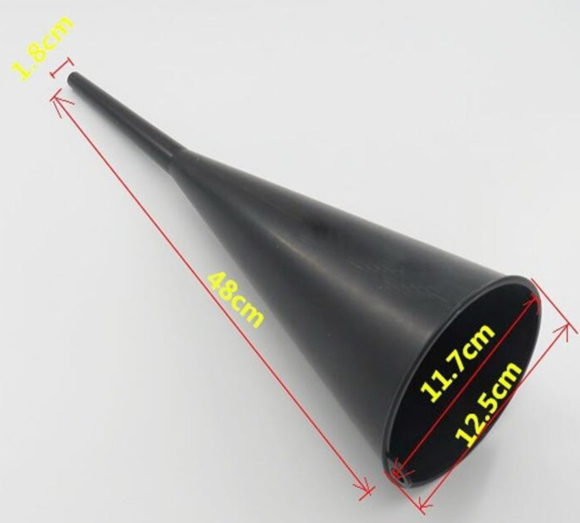 LONG FUNNEL WITH LONG TUBE (SK5448)