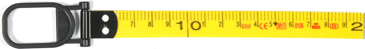 FIBREGLASS SURVEY TAPE 50 M X 15 MM (YT-71541)