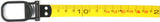 FIBREGLASS SURVEY TAPE 50 M X 15 MM (YT-71541)
