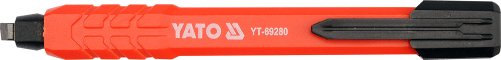 AUTOMATIC CAPRENTER'S / MASONRY PENCIL (YT-69280)