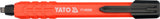 AUTOMATIC CAPRENTER'S / MASONRY PENCIL (YT-69280)