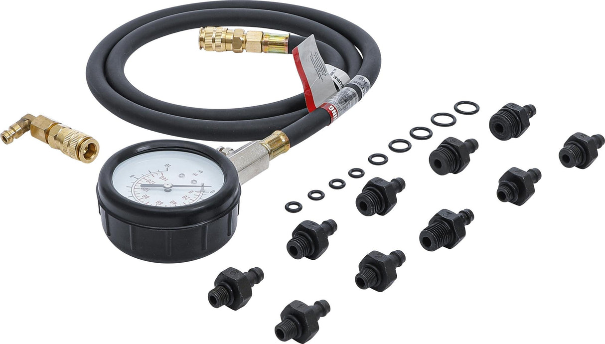 OIL PRESSURE TEST KIT (98007)