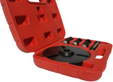 PULLEY REMOVER SET UNIVERSAL CR-MO, 4 PCS. (SK-85)
