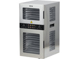 FOOD DEHYDRATOR: MUSHROOMS / BERRIES / FRUITS, ETC. | 20 TRAYS | 1500W (YG-16001)