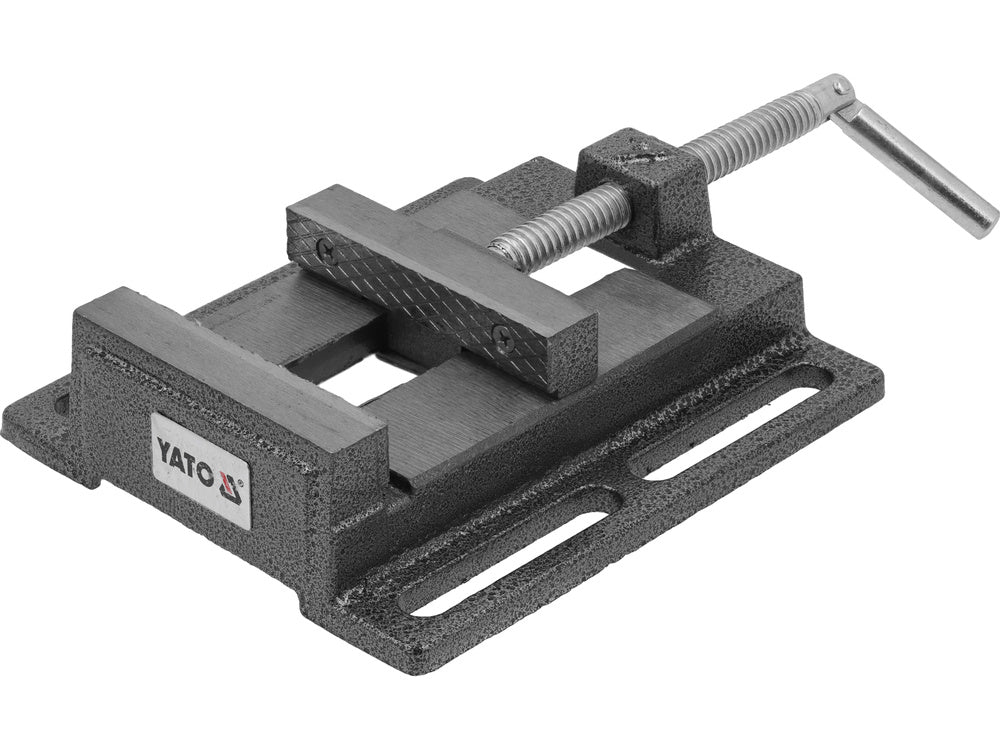 IMADŁO WIERTARSKIE 100 MM (YT-65066)