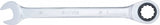 RATCHET COMBINATION WRENCH | 21 MM (6521)
