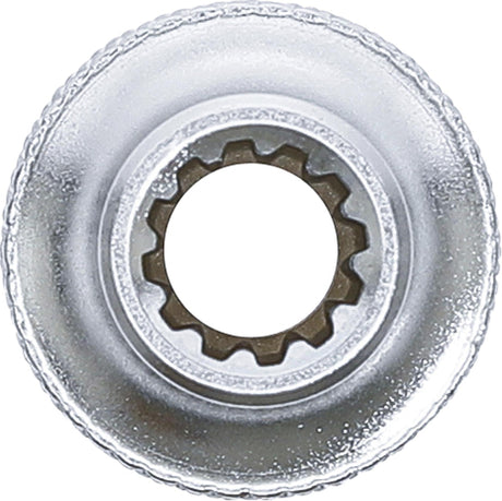 SOCKET, GEAR LOCK | 12.5 MM (1/2") DRIVE | 8 MM (10208)