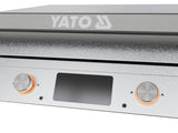 ELECTRIC GRILL YATOMI 2300W, LED (YG-20071)